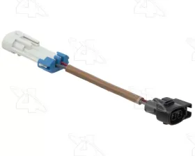 Four Seasons ECV Compressor Diagnostic Tool Female Harness Connector 26895