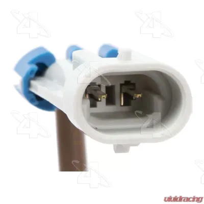 Four Seasons ECV Compressor Diagnostic Tool Female Harness Connector 26895 - 26895