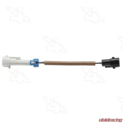 Four Seasons ECV Compressor Diagnostic Tool Female Harness Connector 26895 - 26895