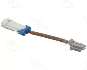Four Seasons ECV Compressor Diagnostic Tool Female Harness Connector 26896