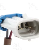 Four Seasons ECV Compressor Diagnostic Tool Female Harness Connector 26896                                     - 26896 - Image 3