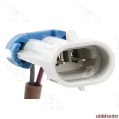 Four Seasons ECV Compressor Diagnostic Tool Female Harness Connector 26896 - 26896