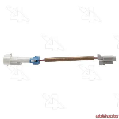 Four Seasons ECV Compressor Diagnostic Tool Female Harness Connector 26896 - 26896