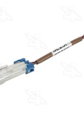 Four Seasons ECV Compressor Diagnostic Tool Female Harness Connector 26897                                     - 26897 - Image 4