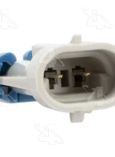 Four Seasons ECV Compressor Diagnostic Tool Female Harness Connector 26897                                     - 26897 - Image 2