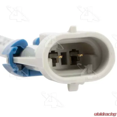 Four Seasons ECV Compressor Diagnostic Tool Female Harness Connector 26897 - 26897