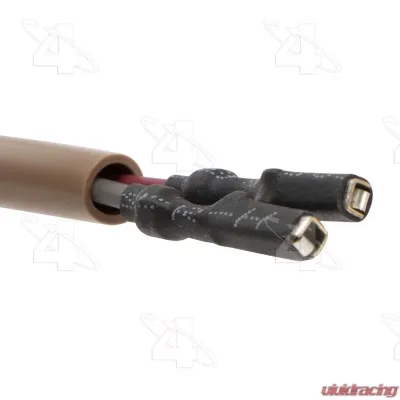 Four Seasons ECV Compressor Diagnostic Tool Female Harness Connector 26897 - 26897