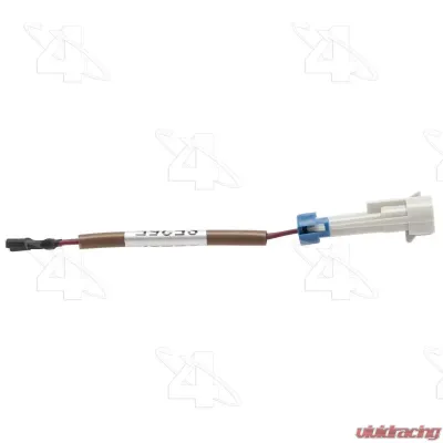 Four Seasons ECV Compressor Diagnostic Tool Female Harness Connector 26897 - 26897
