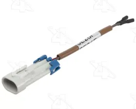 Four Seasons ECV Compressor Diagnostic Tool Female Harness Connector 26898