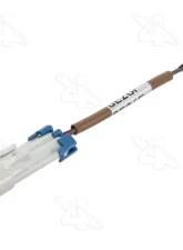 Four Seasons ECV Compressor Diagnostic Tool Female Harness Connector 26898                                     - 26898 - Image 4