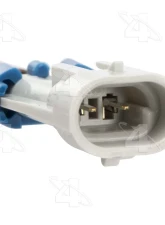 Four Seasons ECV Compressor Diagnostic Tool Female Harness Connector 26898                                     - 26898 - Image 2