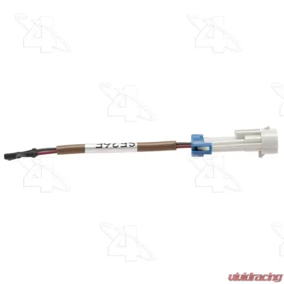 Four Seasons ECV Compressor Diagnostic Tool Female Harness Connector 26898 - 26898