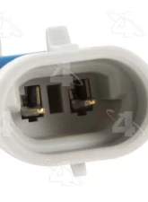 Four Seasons ECV Compressor Diagnostic Tool Female Harness Connector 26899                                     - 26899 - Image 2