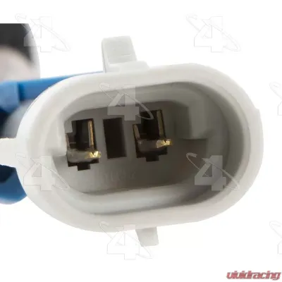 Four Seasons ECV Compressor Diagnostic Tool Female Harness Connector 26899 - 26899