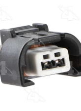 Four Seasons ECV Compressor Diagnostic Tool Female Harness Connector 26899                                     - 26899 - Image 3