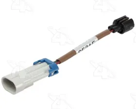 Four Seasons ECV Compressor Diagnostic Tool Female Harness Connector 26900