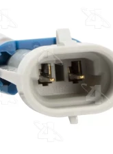 Four Seasons ECV Compressor Diagnostic Tool Female Harness Connector 26900                                     - 26900 - Image 2