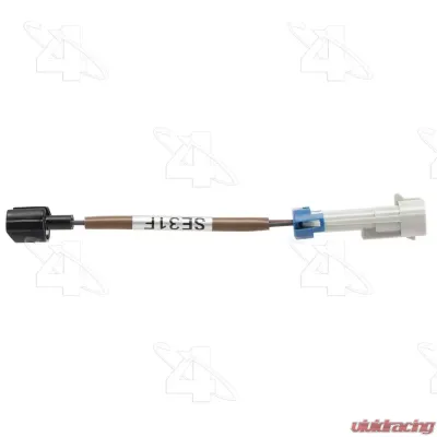 Four Seasons ECV Compressor Diagnostic Tool Female Harness Connector 26900 - 26900