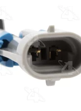 Four Seasons ECV Compressor Diagnostic Tool Female Harness Connector 26901                                     - 26901 - Image 2