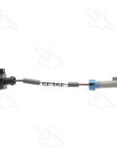 Four Seasons ECV Compressor Diagnostic Tool Female Harness Connector 26901                                     - 26901 - Image 4