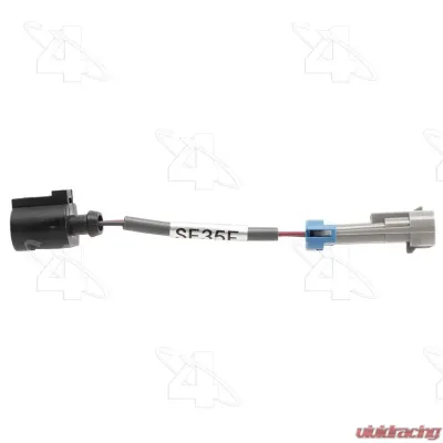 Four Seasons ECV Compressor Diagnostic Tool Female Harness Connector 26901 - 26901