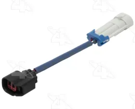 Four Seasons ECV Compressor Diagnostic Tool Male Harness Connector 26902