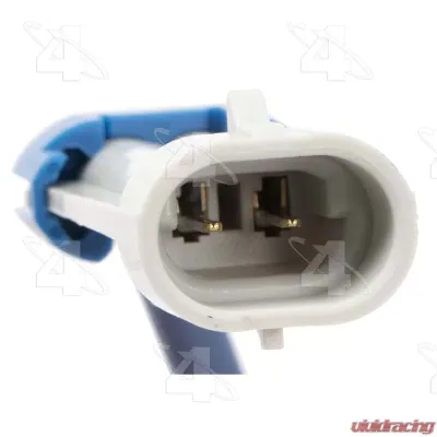 Four Seasons ECV Compressor Diagnostic Tool Male Harness Connector 26902 - 26902