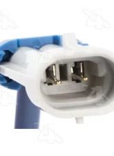 Four Seasons ECV Compressor Diagnostic Tool Female Harness Connector 26903                                     - 26903 - Image 3