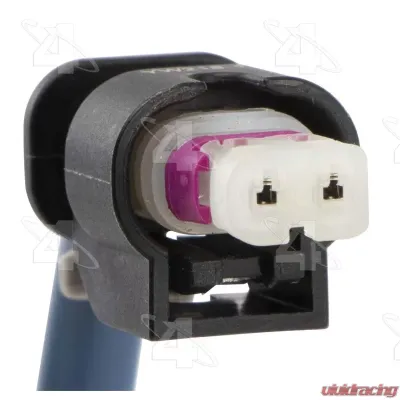 Four Seasons ECV Compressor Diagnostic Tool Female Harness Connector 26904 - 26904
