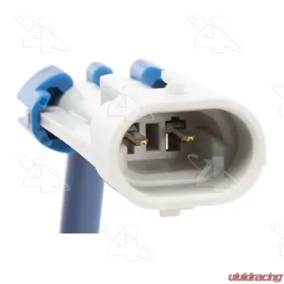 Four Seasons ECV Compressor Diagnostic Tool Female Harness Connector 26904 - 26904