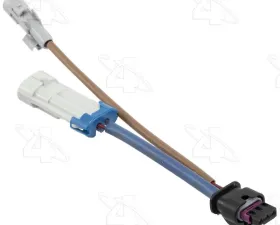 Four Seasons ECV Compressor Diagnostic Tool Female Harness Connector 26905