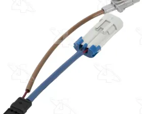 Four Seasons ECV Compressor Diagnostic Tool Female Harness Connector 26906