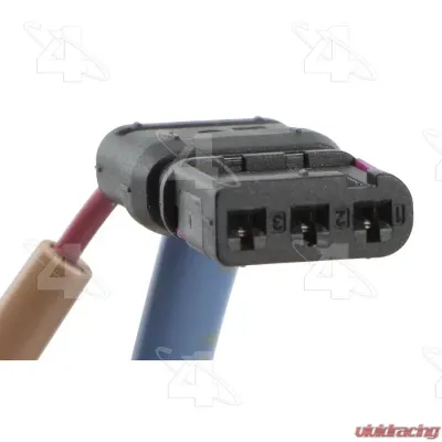 Four Seasons ECV Compressor Diagnostic Tool Female Harness Connector 26906 - 26906