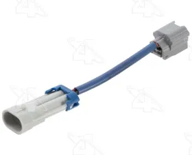 Four Seasons ECV Compressor Diagnostic Tool Female Harness Connector 26907