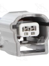 Four Seasons ECV Compressor Diagnostic Tool Female Harness Connector 26907                                     - 26907 - Image 3