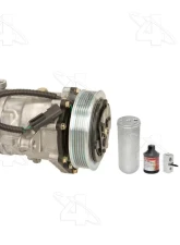 Four Seasons Complete Air Conditioning Kit w/New Compressor                                     - 2690NK - Image 6