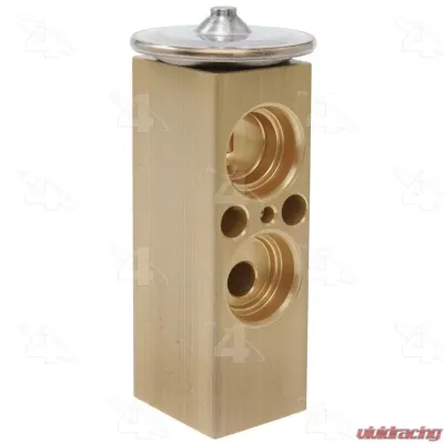 Four Seasons Complete Air Conditioning Kit w/New Compressor - 2690NK