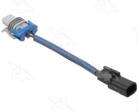 Four Seasons ECV Compressor Diagnostic Tool Male Harness Connector 26919