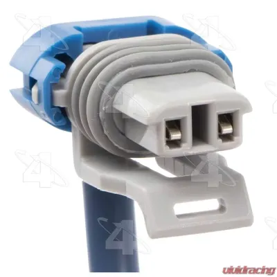 Four Seasons ECV Compressor Diagnostic Tool Male Harness Connector 26919 - 26919