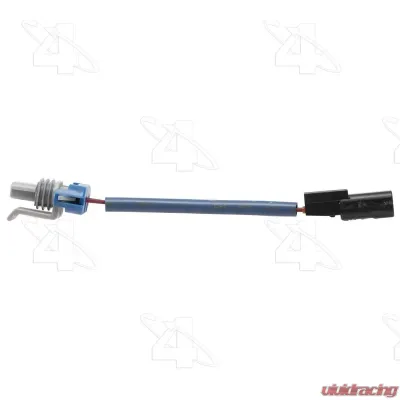 Four Seasons ECV Compressor Diagnostic Tool Male Harness Connector 26919 - 26919