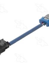 Four Seasons ECV Compressor Diagnostic Tool Male Harness Connector 26920                                     - 26920 - Image 4