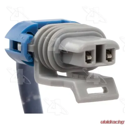 Four Seasons ECV Compressor Diagnostic Tool Male Harness Connector 26920 - 26920