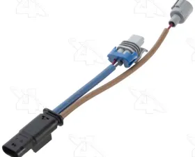 Four Seasons ECV Compressor Diagnostic Tool Male Harness Connector 26921