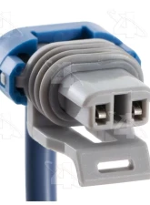 Four Seasons ECV Compressor Diagnostic Tool Male Harness Connector 26921                                     - 26921 - Image 3