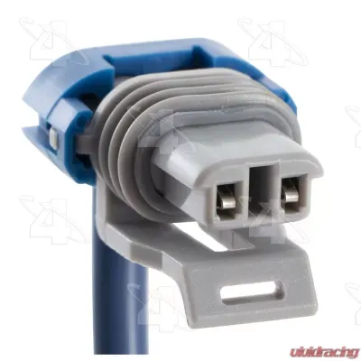 Four Seasons ECV Compressor Diagnostic Tool Male Harness Connector 26921 - 26921