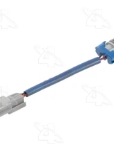 Four Seasons ECV Compressor Diagnostic Tool Male Harness Connector 26922                                     - 26922 - Image 4