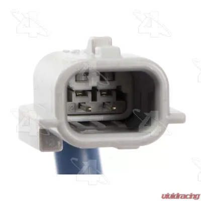 Four Seasons ECV Compressor Diagnostic Tool Male Harness Connector 26922 - 26922