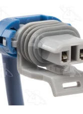 Four Seasons ECV Compressor Diagnostic Tool Male Harness Connector 26922                                     - 26922 - Image 3