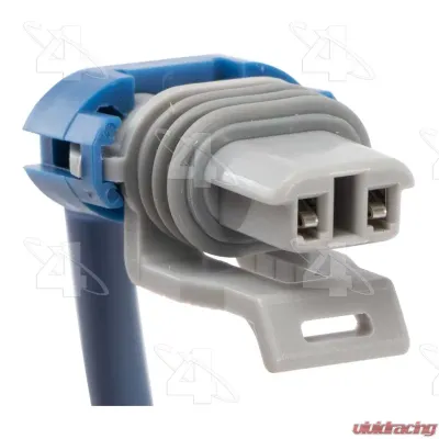 Four Seasons ECV Compressor Diagnostic Tool Male Harness Connector 26922 - 26922