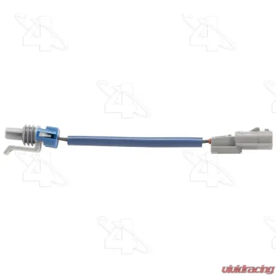 Four Seasons ECV Compressor Diagnostic Tool Male Harness Connector 26922 - 26922